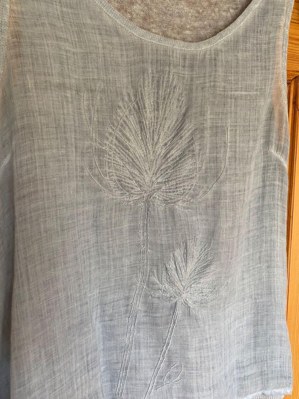Nile Top: Tolles Top von Nile, S – Usato da Freienbach venduto da sala8807 1