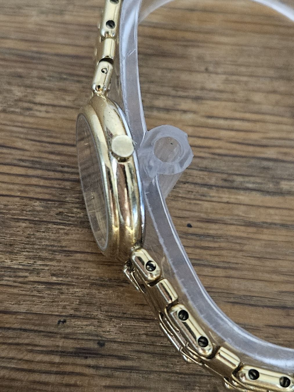 Zenith Uhren: Zenith Damenuhr 23mm – Gebraucht aus Flamatt von pie_f9zm 5