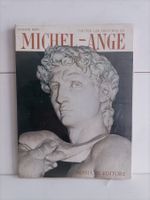 Toutes les oeuvres de Michel-Ange / Luciano Berti / Bonechi