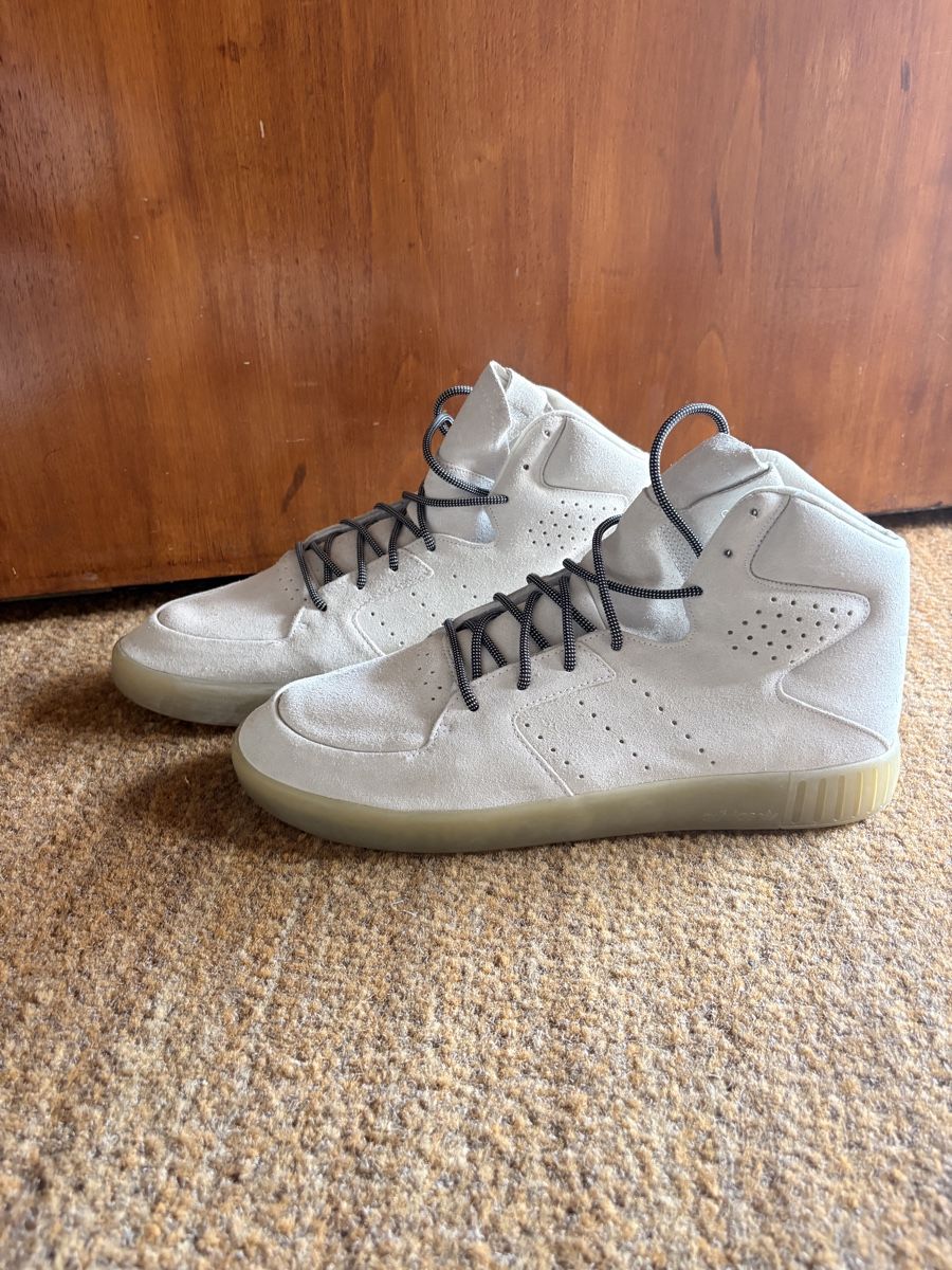 Adidas Chaussures hommes: adidas Tubular Invader 2.0  – D'occasion à Kilchberg ZH par Dinamoh 5