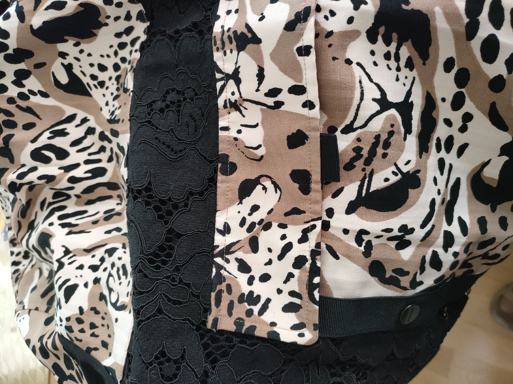 Marc Cain Giacche: Marc Cain Jacke – Nuovo (secondo la descrizione) da Brugg AG venduto da Mashaba 2