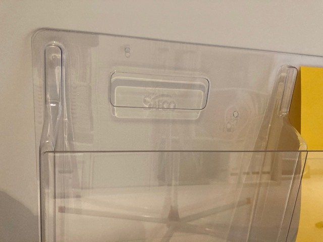 Altri mobili per ufficio: WAND - PROSPEKTHALTER – Usato da Eschlikon TG venduto da Giuseppina 3
