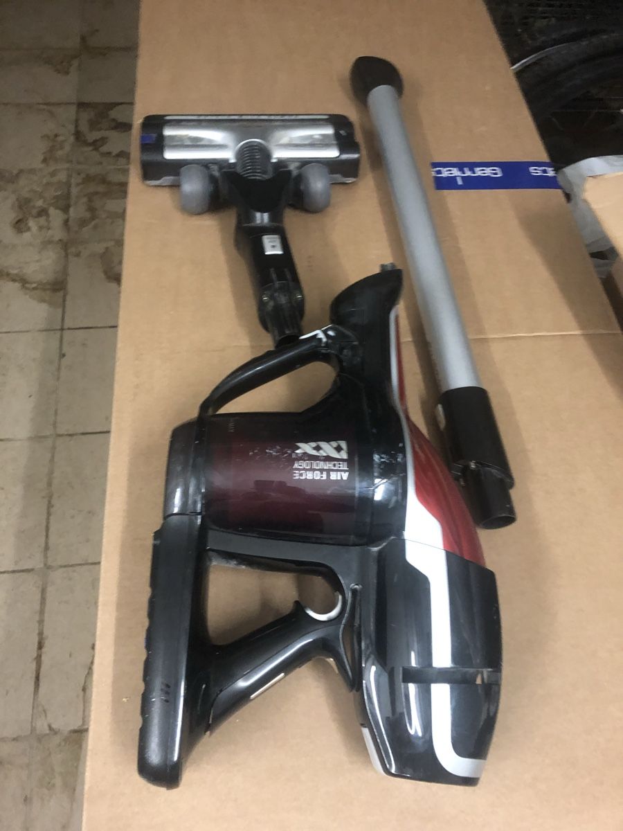 Rowenta Aspirapolveri & Accessori: Hand Stabsuger Rowenta  – Difettoso da Biel-Bienne venduto da alos07
