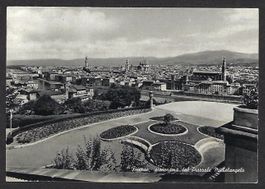 Firenze / Florenz