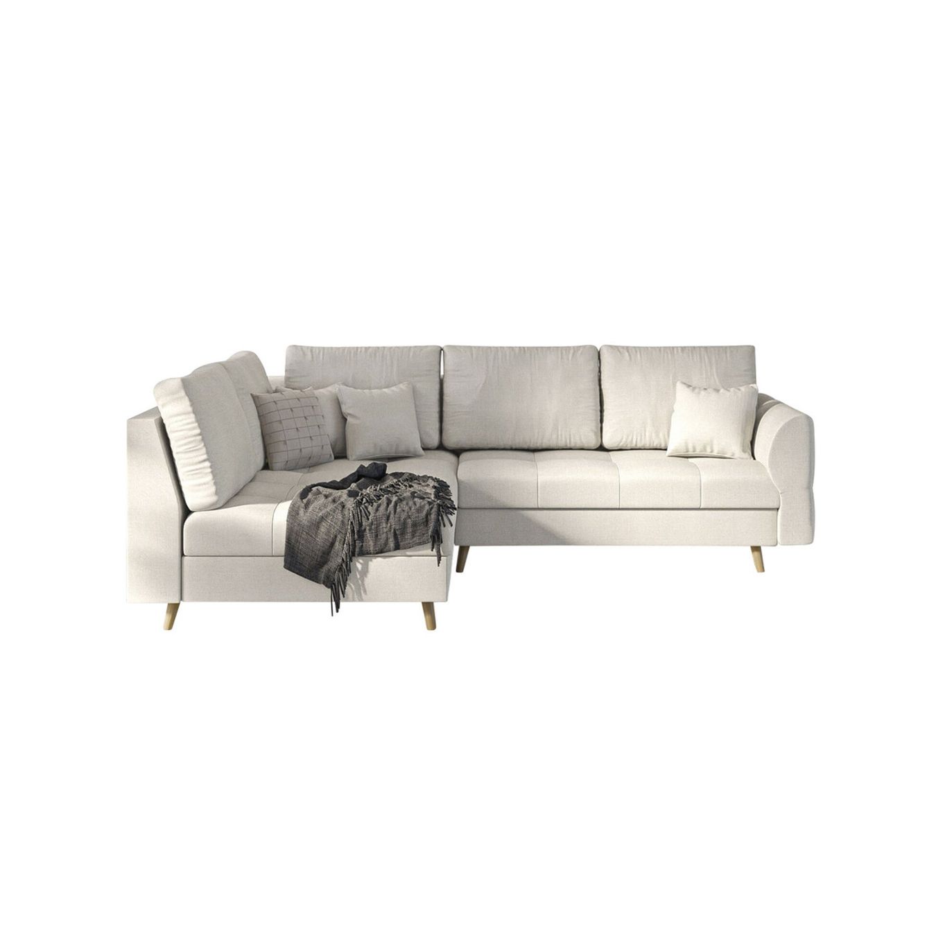 Divani: SOFA – Nuovo e nell'imballaggio originale da Zug venduto da Cheap-Shop