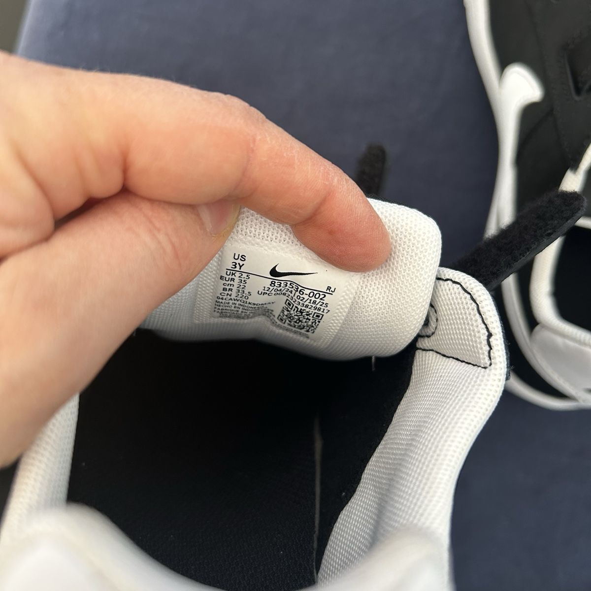 Nike Scarpe per ragazzi: Nike taille 35 – Nuovo e nell'imballaggio originale da Renens VD venduto da Kro0601 5