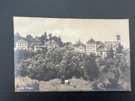 AK   ca. 1922 Trogen  (G810)