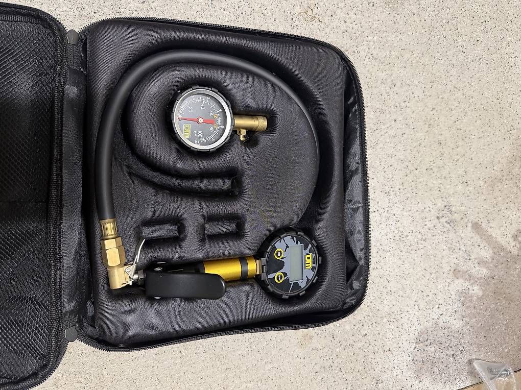 CDs: TJM Inflation Kit – Gebraucht aus Zürich von car_8bmc 1