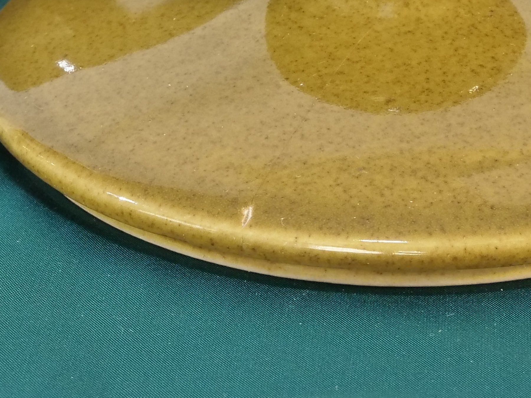 Rössler Zuccheriere: Rössler-Geschirr  Vintage  Set,3-teilig – Usato da Lustmühle venduto da Glatisant 5