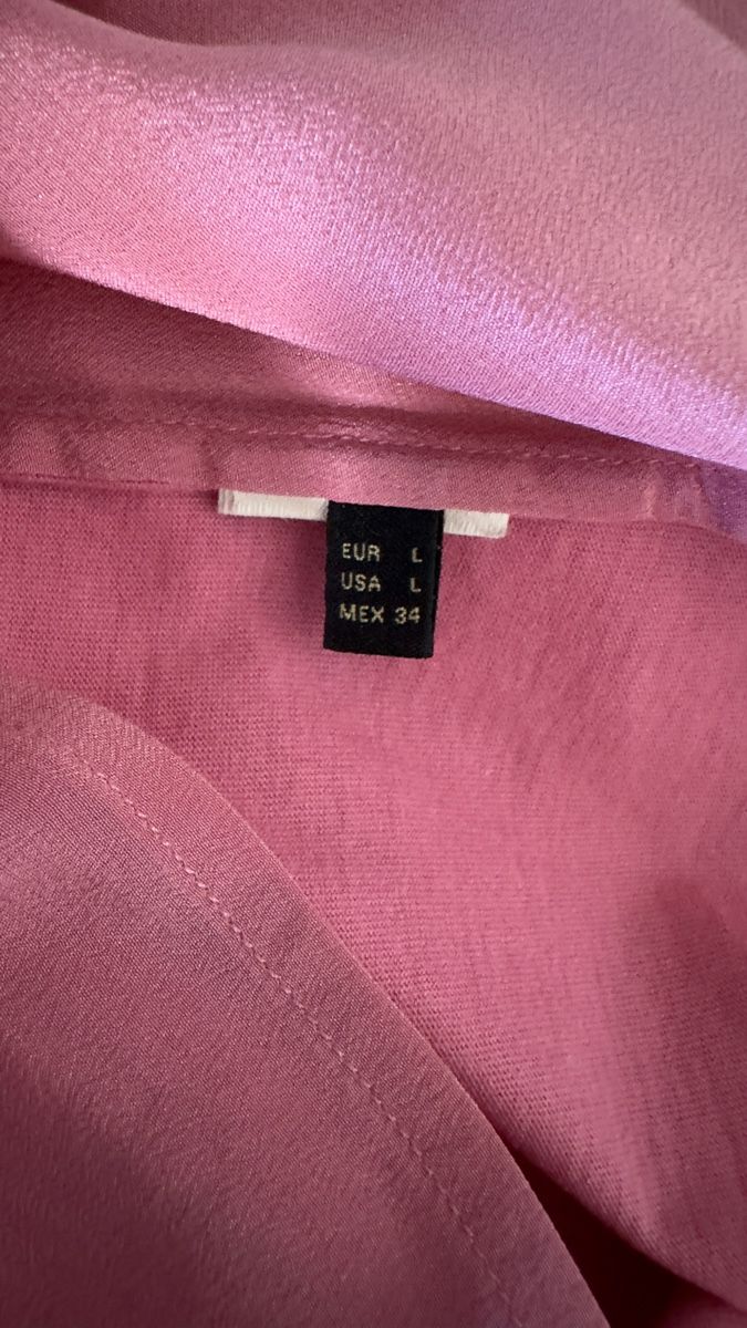 Massimo Dutti Chemisiers: Schicke Damenbluse von Massimo Dutti – D'occasion à Adliswil par RicPro 9