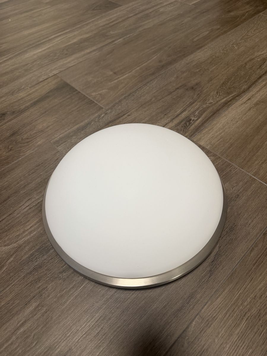 Lustres & lampes de plafonds: LED Deckenleuchte – D'occasion à Wegenstetten par strobldav 1
