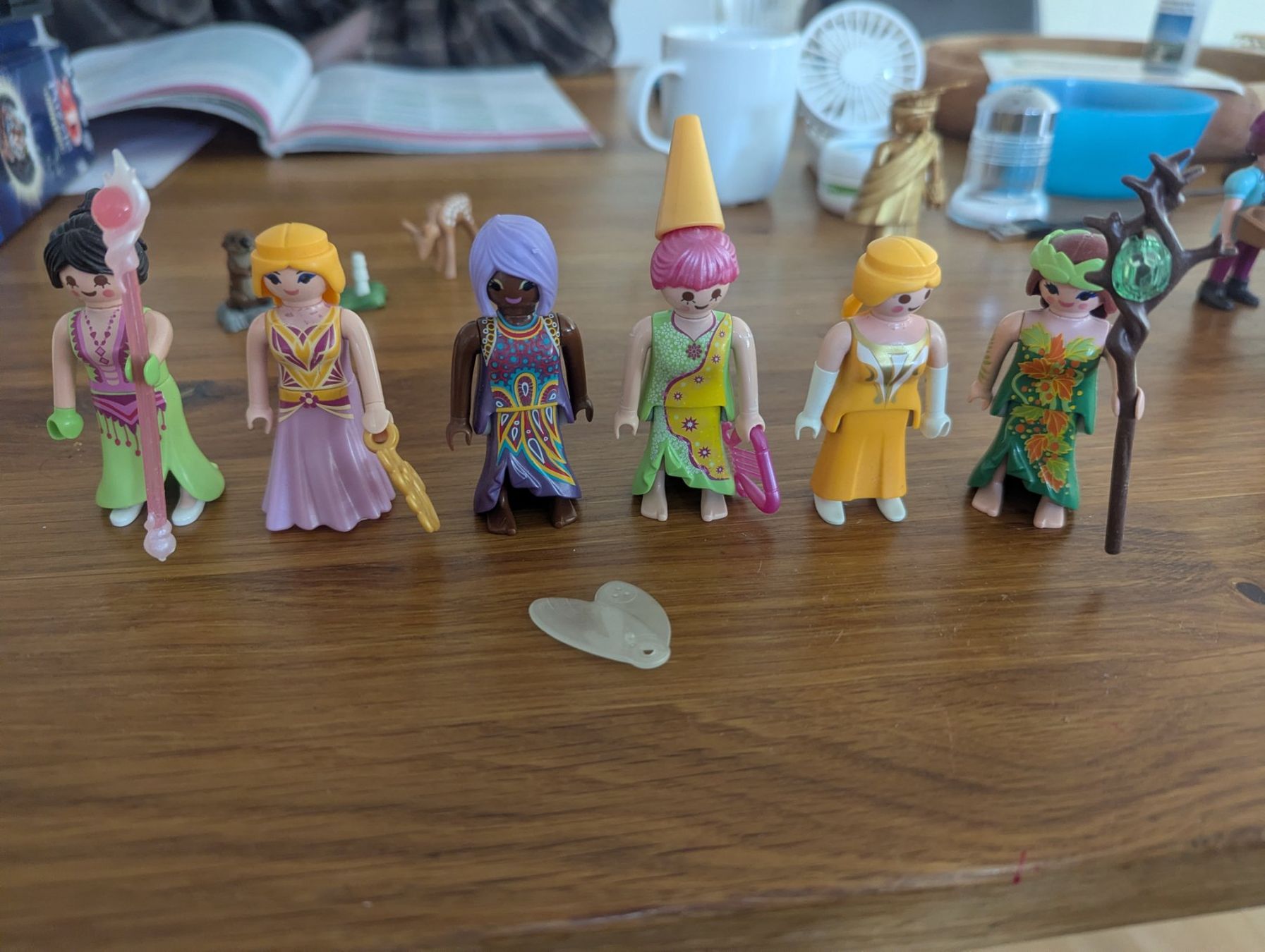 Playmobil Giocattoli: Playmobil Figure gemischt – Usato da Zollikon venduto da Kitchensink 1