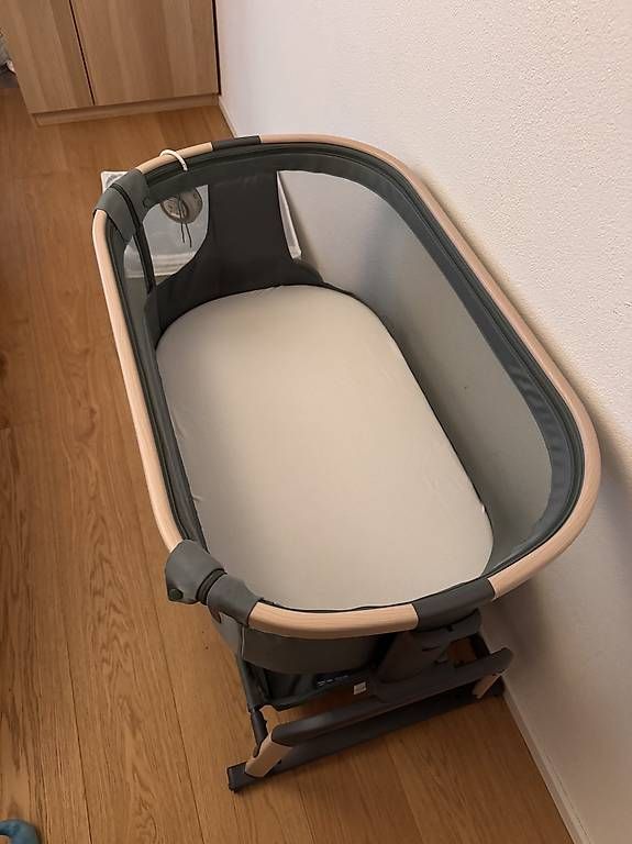 Betten: Maxi Cosi Cododo bed Iora air  – Gebraucht aus Zürich von isler1 2