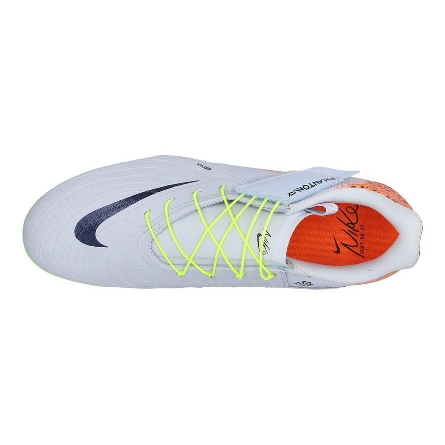 Nike Scarpe da uomo: Nike phantom GX II ACAD EASE FGMG Gr. 43 – Nuovo e nell'imballaggio originale da Spreitenbach venduto da 1Runner 2