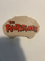 Présentoir The Flintstones 3D, vitrine - collection