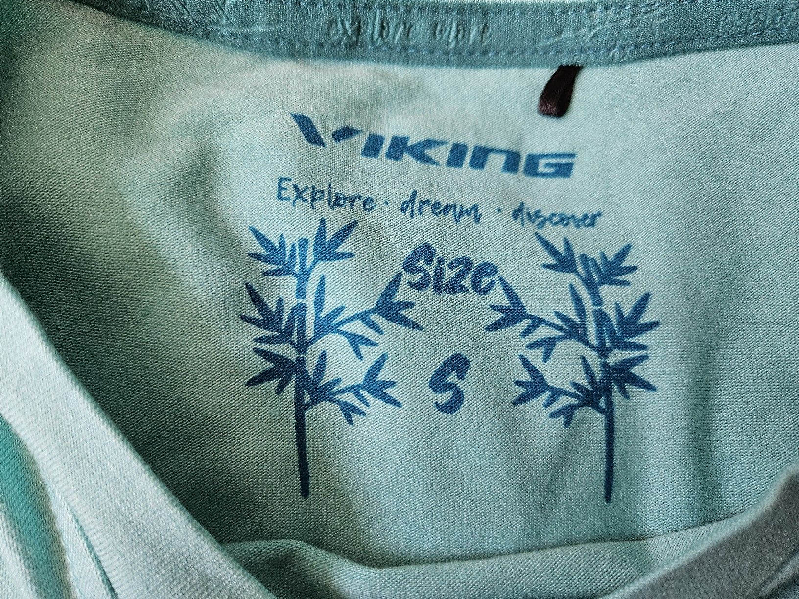 T-shirt: T-Shirt Berge – Usato da Bern venduto da Snowflake38 2