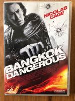 DVD Bangkok dangerous