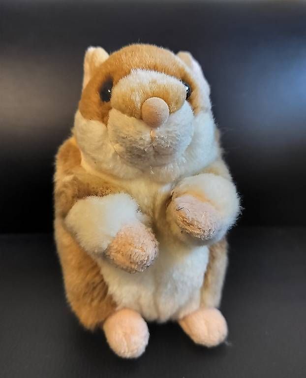 Giocattoli: Hamster Plüschtier  – Usato da Kehrsatz venduto da BPortmannn 1