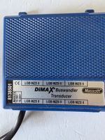 MASSOTH Dimax Buswandler 8138501