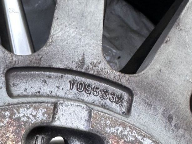 BMW Pneus & Kompletträder: Original BMW E36 E46 Z3 NOS Styling 32 – Gebraucht aus Otelfingen von hof74 1
