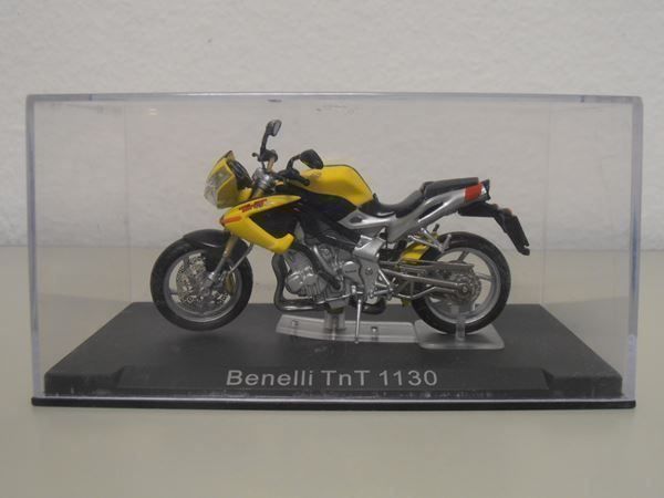 Benelli TnT 1130 