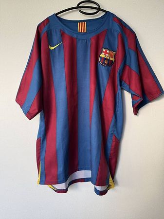 FC Barcelona Barca Fussball Spanien WM EM