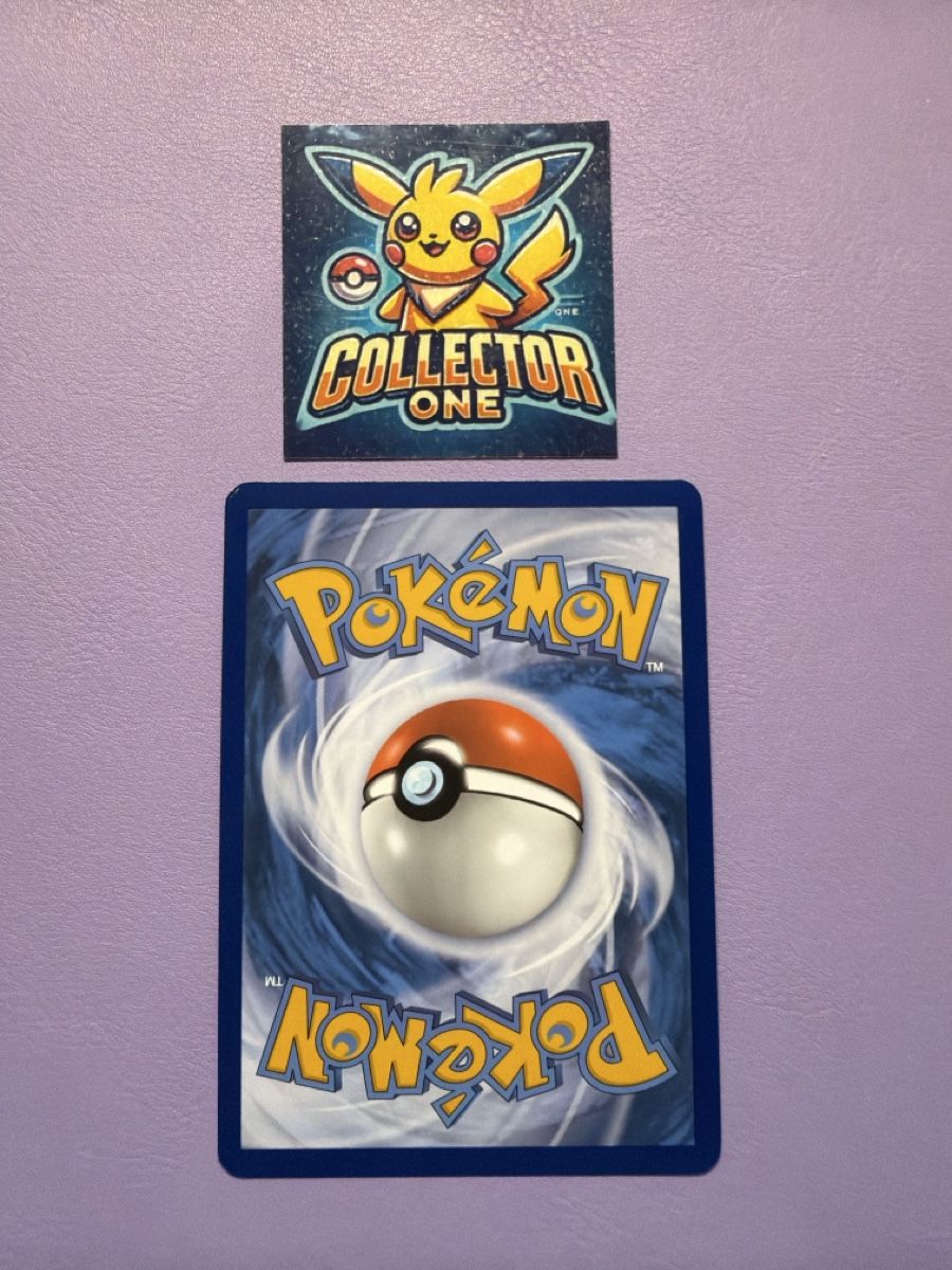 Pokémon Carte collezionabili: Pokemon Rotom VSTAR Rare Fullart – Usato da Lommiswil venduto da CollectorOne 1
