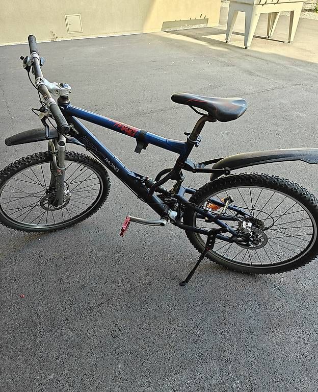 BMC Biciclette: BMC Racing Mountainbike, Herren, Size 19.5 – Usato da Gümligen venduto da sale3001