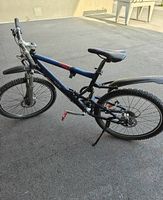 BMC Racing Mountainbike, Herren, Size 19.5