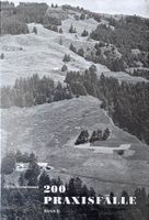 Ottilia Grubenmann: 200 Praxisfalle Band II