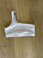 All Yoga Top Size M