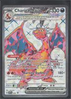 POKÉMON / Charizard EX / SVP Promos 🇺🇸