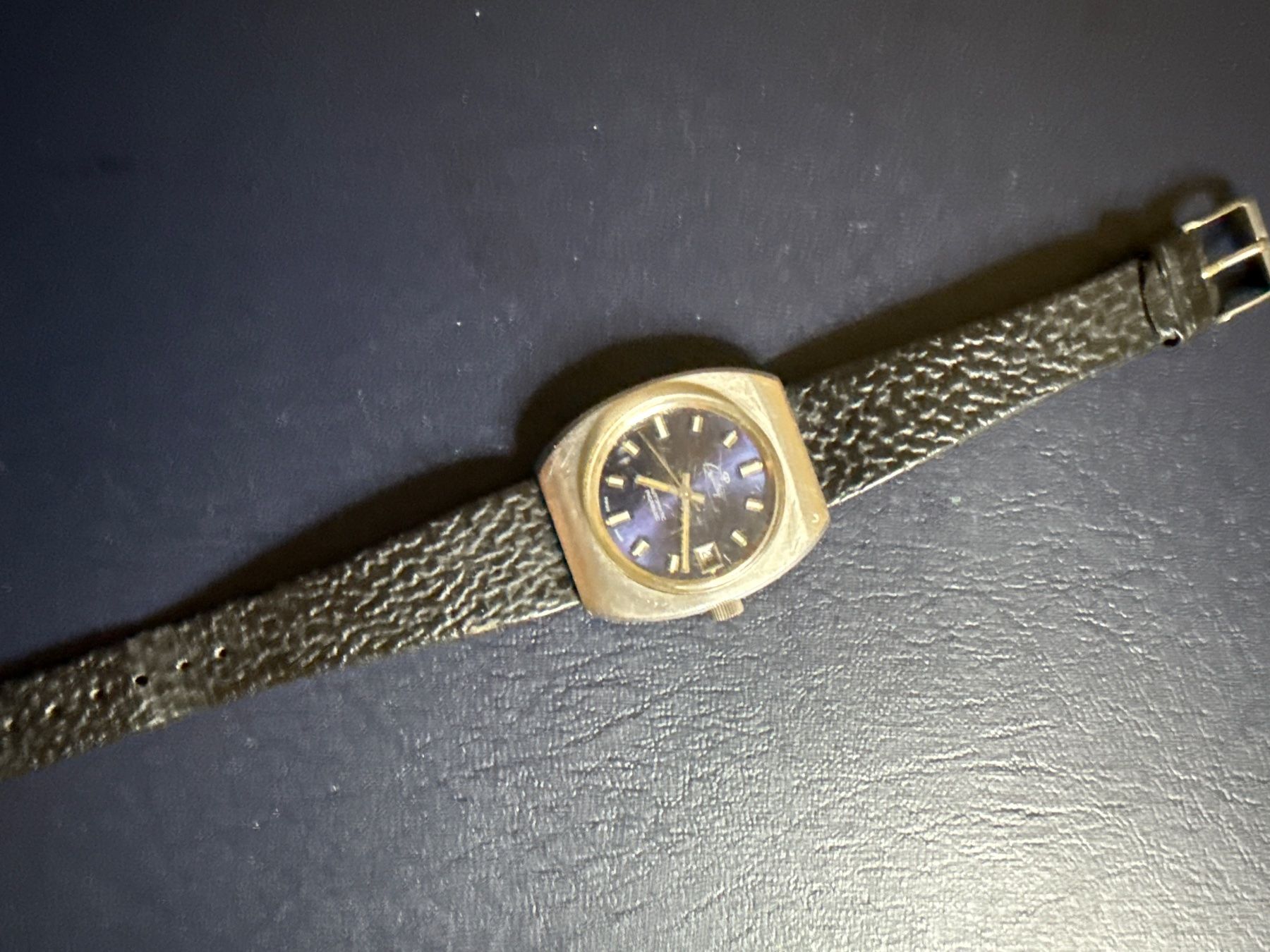 Uhren: Creation Vintage Automatic 35 mm – Gebraucht aus Pfeffingen von Allhandelklgwatches 2