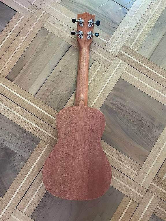 Musikinstrumente: Ukulele  – Gebraucht aus Basel von isa_sv55 4