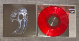 Absent in Body - NEUROSIS AMENRA SEPULTURA Post Metal LP