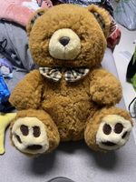 Teddy Plüschtier