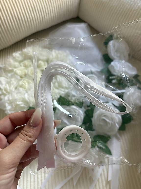 Tutte le decorazioni: Auto Schmuck Hochzeit  – Nuovo e nell'imballaggio originale da Gersau venduto da iss_gpt7 4