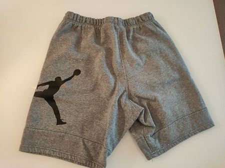 Pantaloncini jordan taglia xs