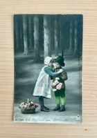 ANTIKE KARTE 1903