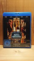 HOTEL ARTEMIS Blu-Ray mit Jodie Foster