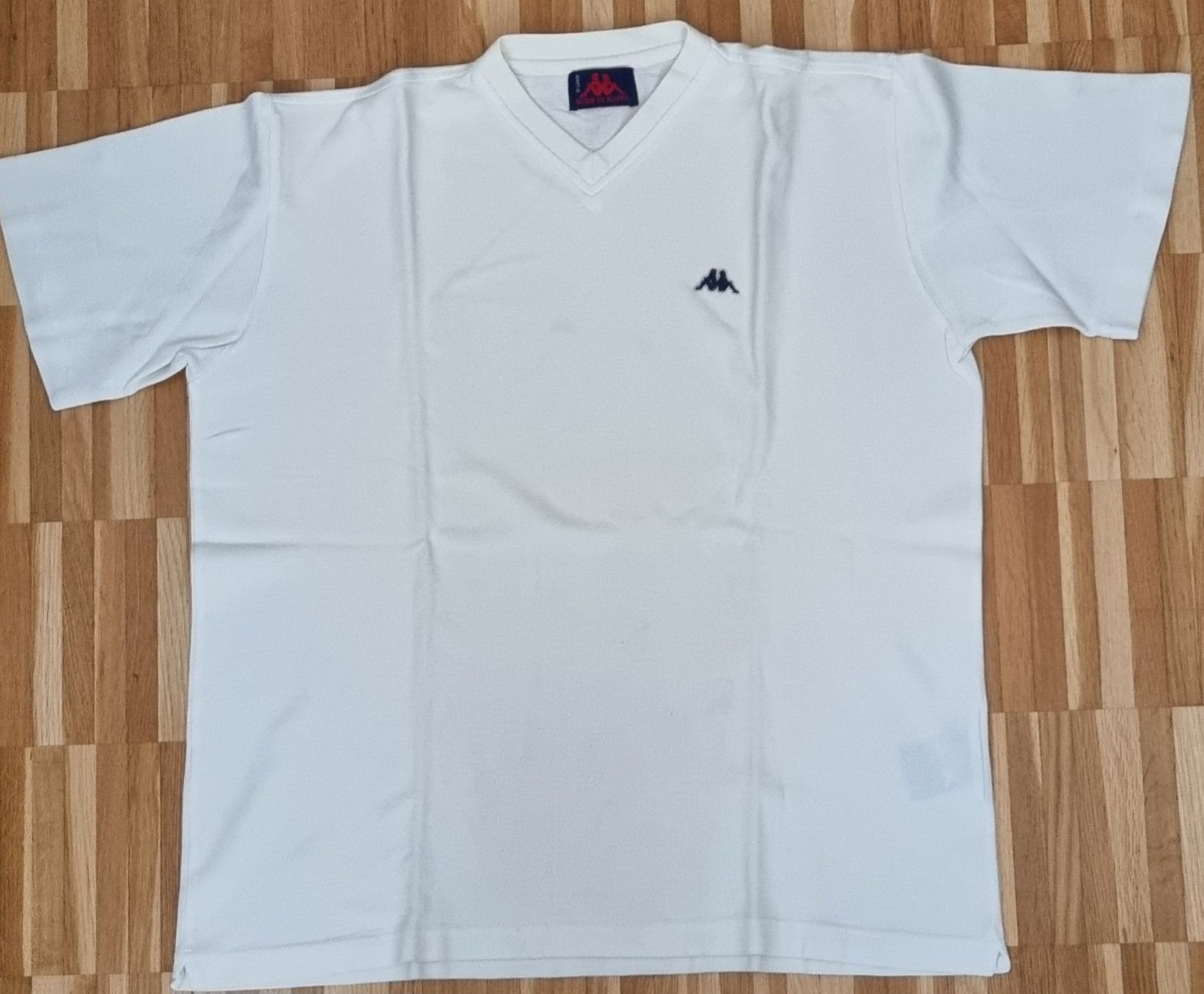 Kappa T-shirt: Kappa T-Shirt – Usato da Schliern b. Köniz venduto da elloco83