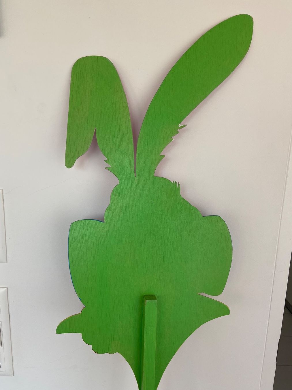 Tutte le decorazioni: Osterhase Deko – Usato da Zürich venduto da kevin1977 2