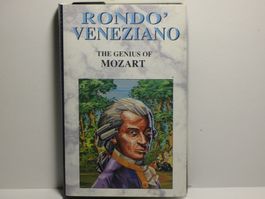 RONDO  VENEZIANO     The Genius of  Mozart