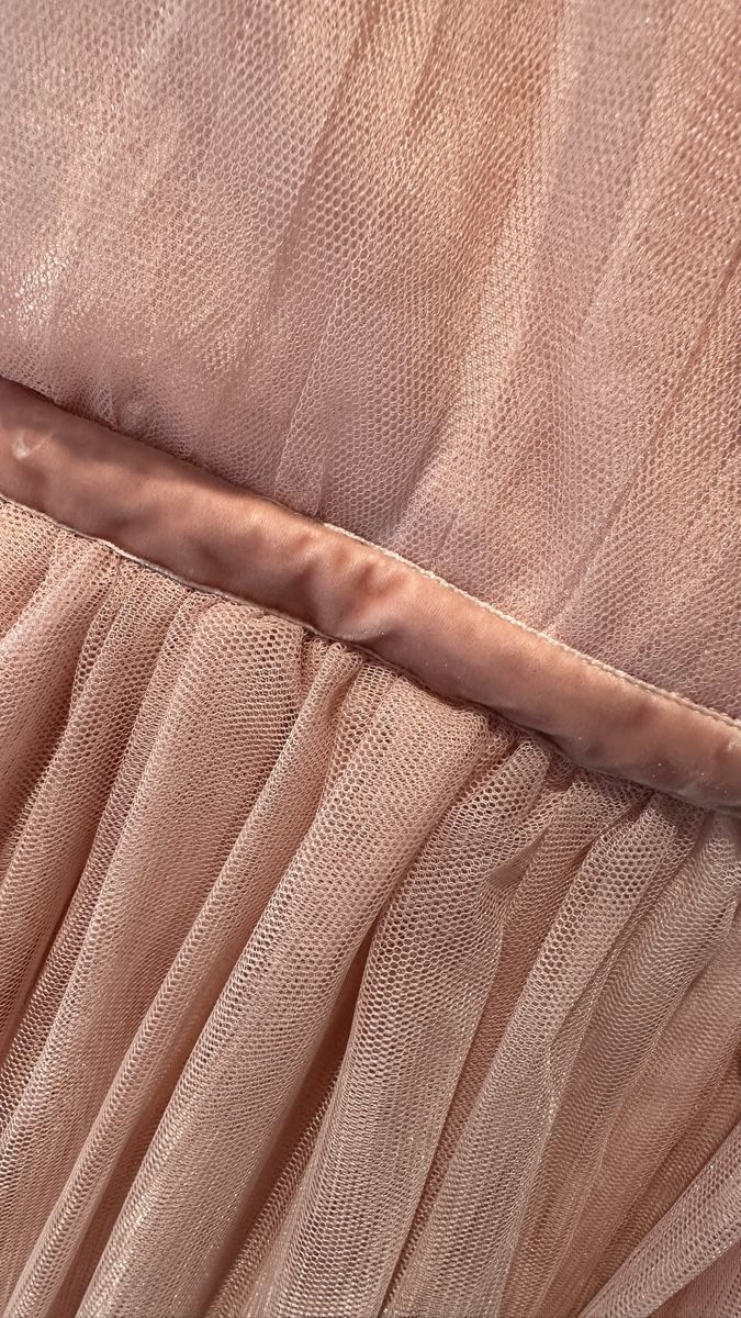 Vestiti: Robe de soirée rose poudré ,Sau Lee taille S – Nuovo (secondo la descrizione) da Commugny venduto da rus_my8v 4