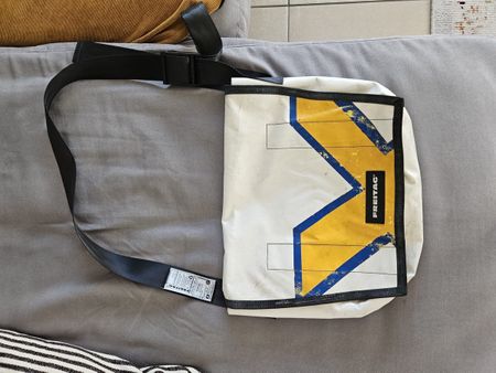 Sac freitag 