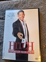 DVD Hitch - Expert en séduction - Will Smith