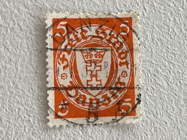 Gdansk DR Briefmarken ab 1 CHF (Gratis-Versand)