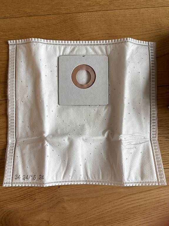 Staubsauger & Zubehör: Staubsaugerbeutel FEO 15 – Neu und originalverpackt aus Sirnach von fzucks 2