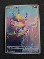Pokemon Karte (WHT 133)