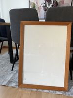 Schöner Bilderrahmen aus Holz, Top Zustand, Frühling!